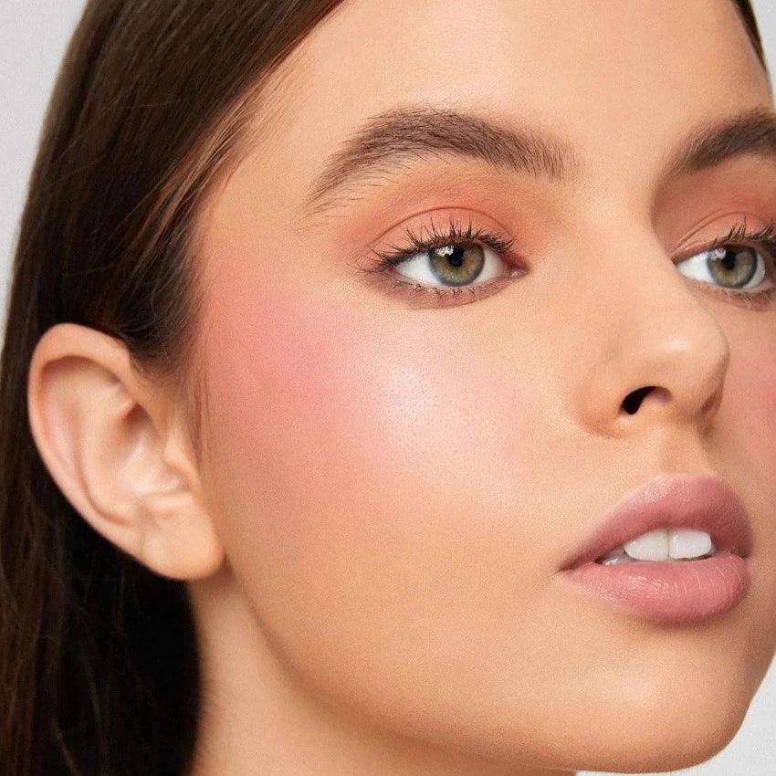 Sheglam Glowing Up Skin Stick - Snatch 'N' Blush Stick
