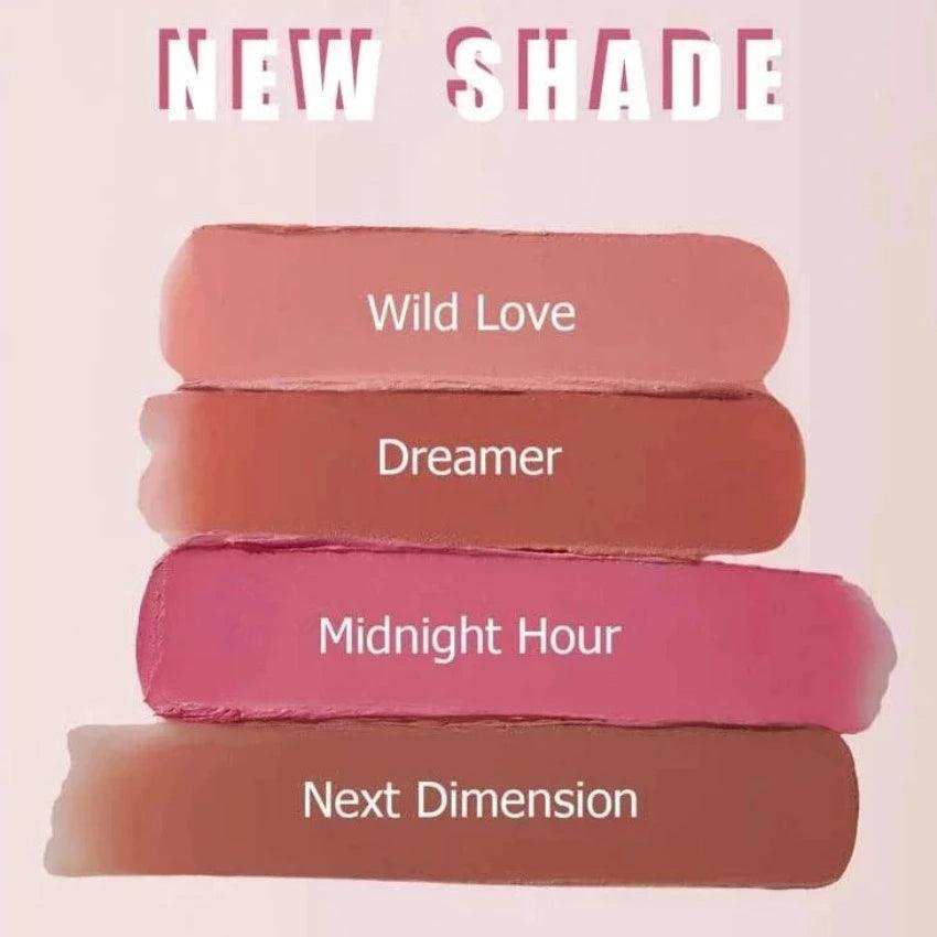 Sheglam Glowing Up Skin Stick - Snatch 'N' Blush Stick