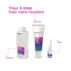 Framesi - Morphosis Densifying Kit 250 ml