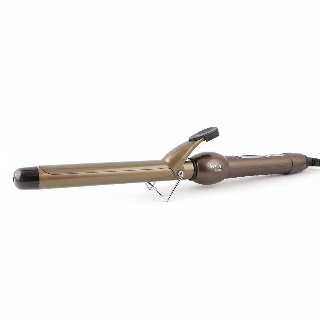 Professional Curling Rod