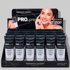 Romantic Queen Hydrating Primer - 40ml