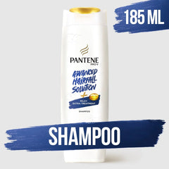 Pantene Milky Extra Treatment Shampoo - 185ml