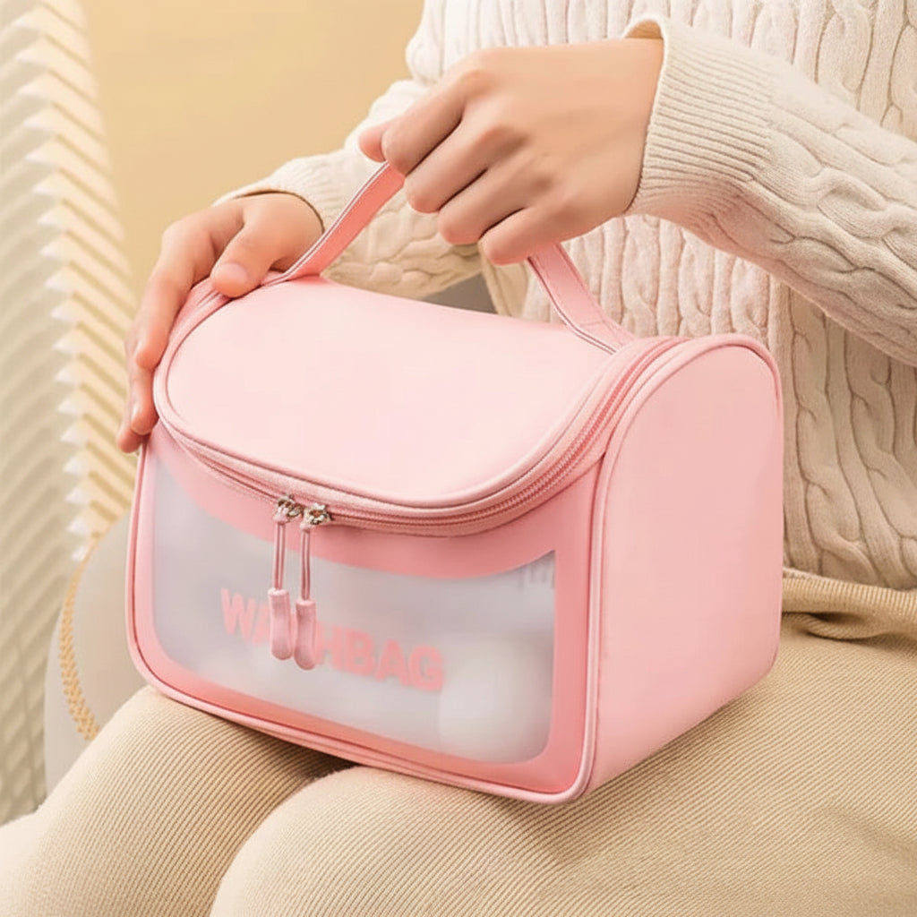 Makeup Storage Multifunctional Travel Bag