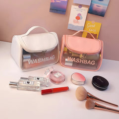 Makeup Storage Multifunctional Travel Bag