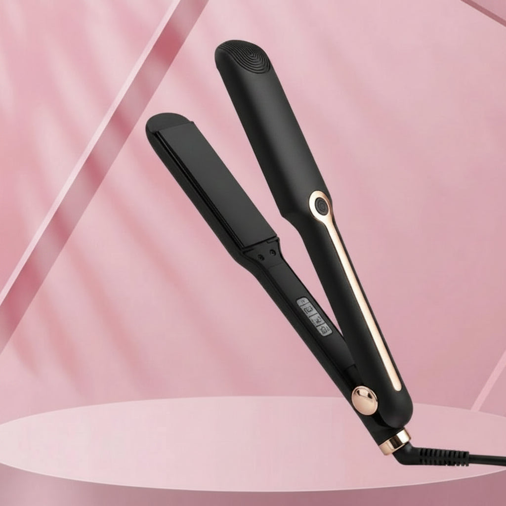 Keratin Therapy Pro Hair Straightener
