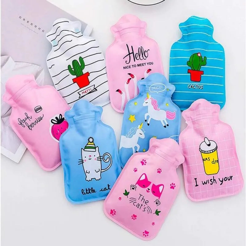 Hot Water Bottles Hand Warmer