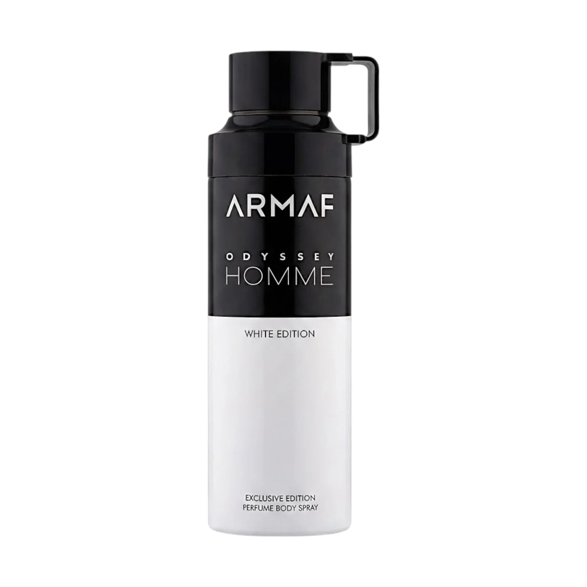 Armaf Odyssey Homme White Edition Perfumed Body Spray - 200ml