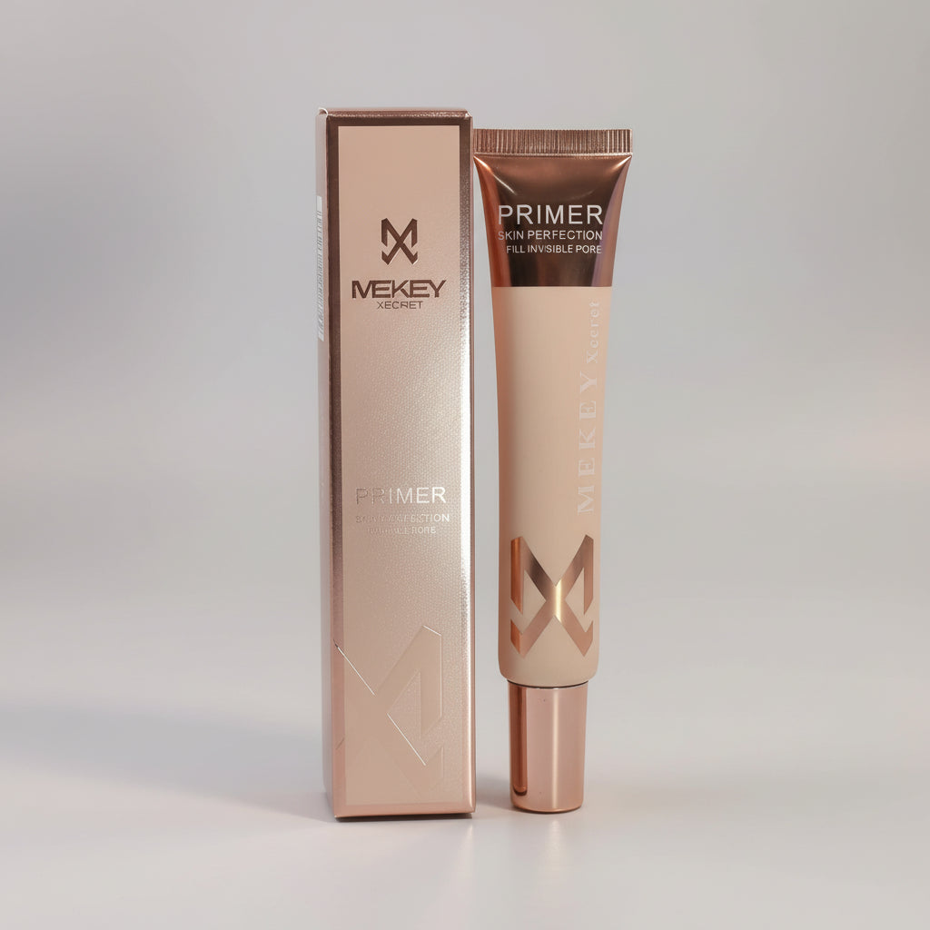 Mekeyxecret Zero Pore Primer - 25ml