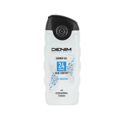 Denim Tribe X3 Triple Sensual Shower Gel - 250ml