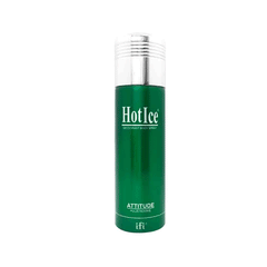 Hotice Deodorant Body Spray Attitude - 200ml