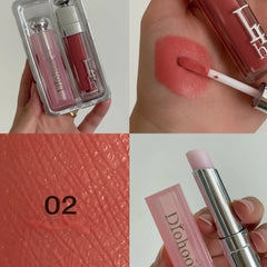 Drohoo Travel Collection Lip Set