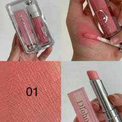 Drohoo Travel Collection Lip Set