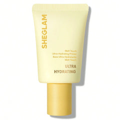 Sheglam Melt Touch Ultra-Hydrating Primer - 30ml