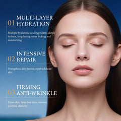 Kormesic 8D HA Hyaluronic Acid Anti-Aging Repair Serum