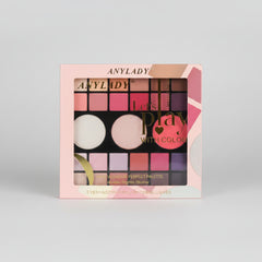 ANYLADY All In One Makeup Palette