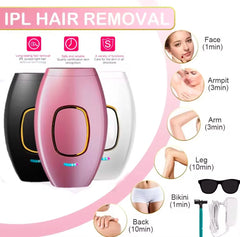 IPL Laser Machine