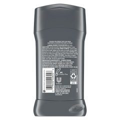 Dove Men+Care Sensitive Shield Antiperspirant Stick - 76g