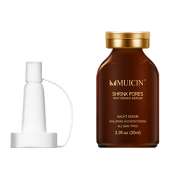 MUICIN - Shrink Pores Hyaluronic Acid Serum - 30ml