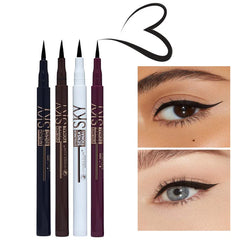 Sky High Black Ultra Lasting WaterProof Eyeliner
