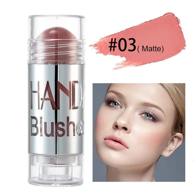 Handaiyan Chubby Cream Blush Stick