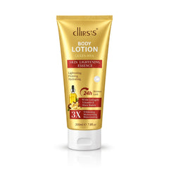 CHIRS'S Gulta-Hya Moisture Lock Body Lotion – 200ml