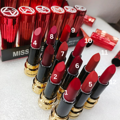 Miss Lirenn Matte Lipstick