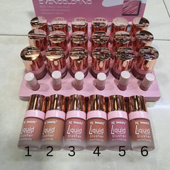 3Q Beauty Liquid Blush - 20g