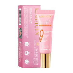 Muicin V9+ Lazy Girl Day & Night Skin Polish Cream – 10g Tube