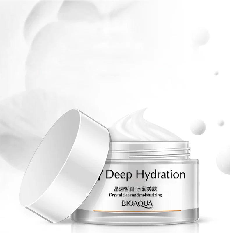 BIOAQUA V7 6-Step Facial Kit