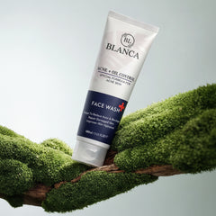 Blanca Acne & Oil Control Facewash - 100ml