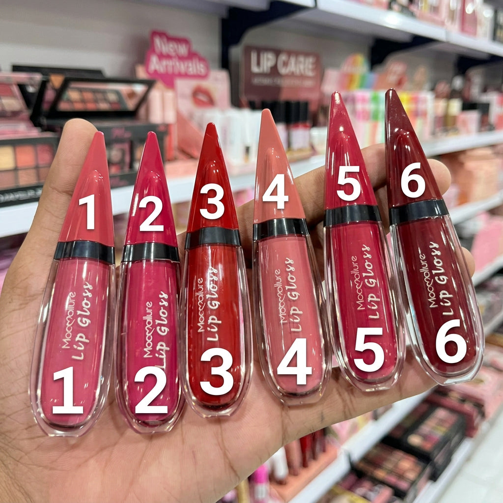 Mocallure Lip Gloss