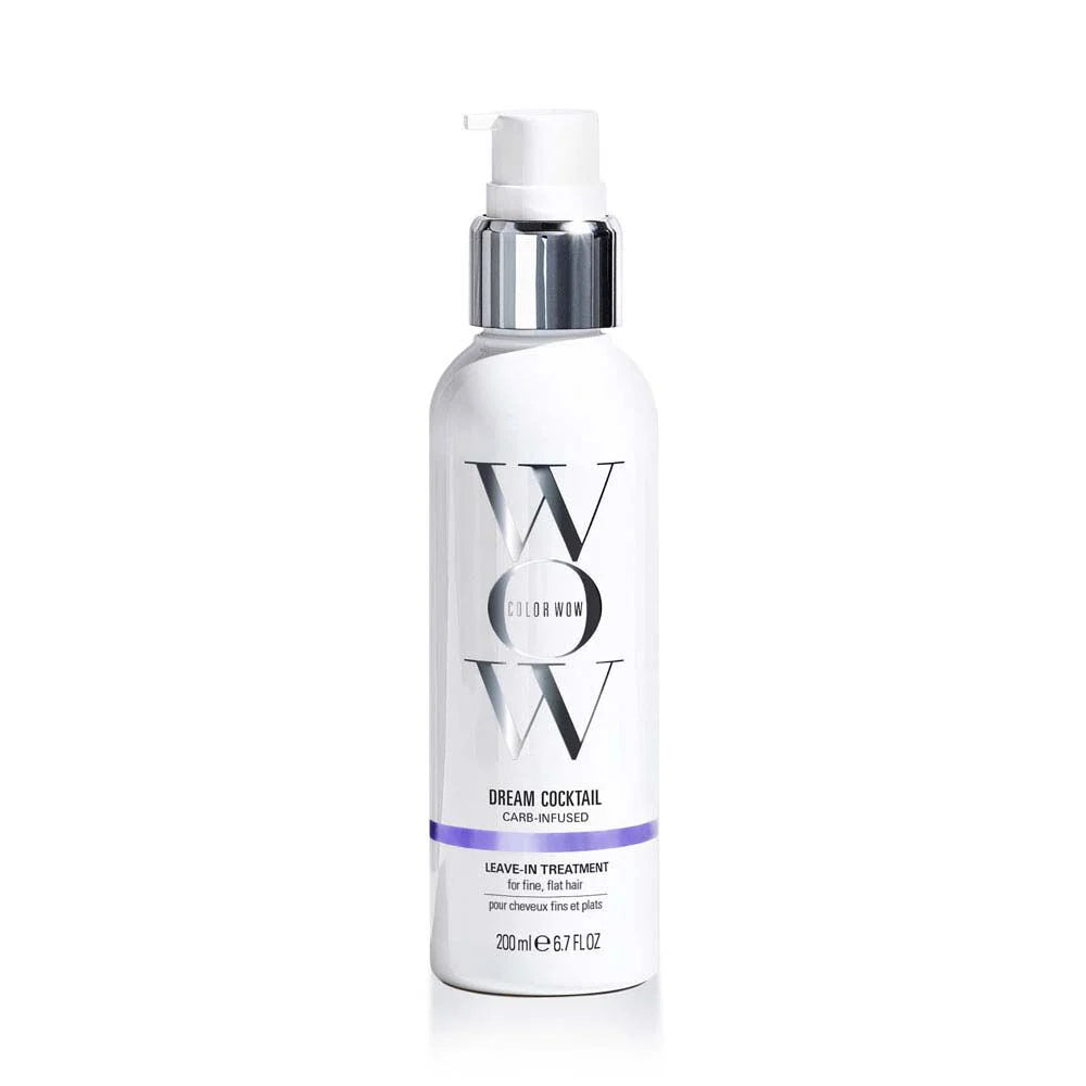 Color Wow Dream Cocktail Carb-Infused Leave in Treatment - 200ml