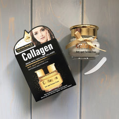 Wokali Collagen Anti Spot Fairness Cream - 55 g