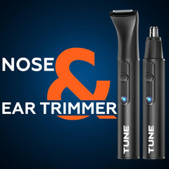 Tune Nose & Ear Trimmer - TR502