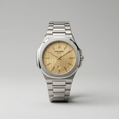 Chaxigo Prestige Edition Men's Watch
