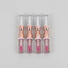 Magic Your Life Fashion 2-in-1 Long Lasting Lip Gloss