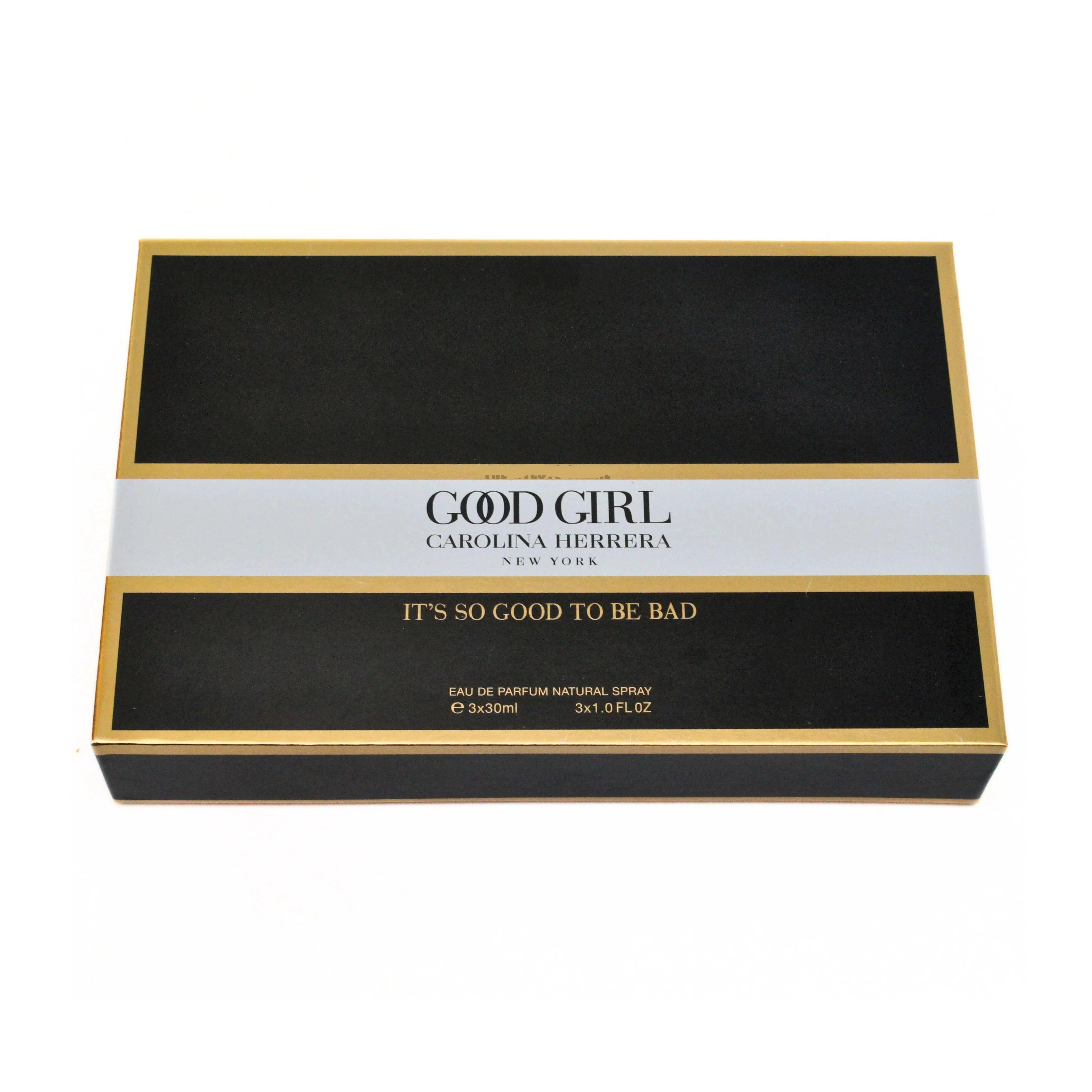 Good Girl Set of 3 Perfume - Carolina Herrera (3x 30ml)