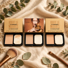 MAC Robert Lee Morris Eye Shadow & Powder Palette