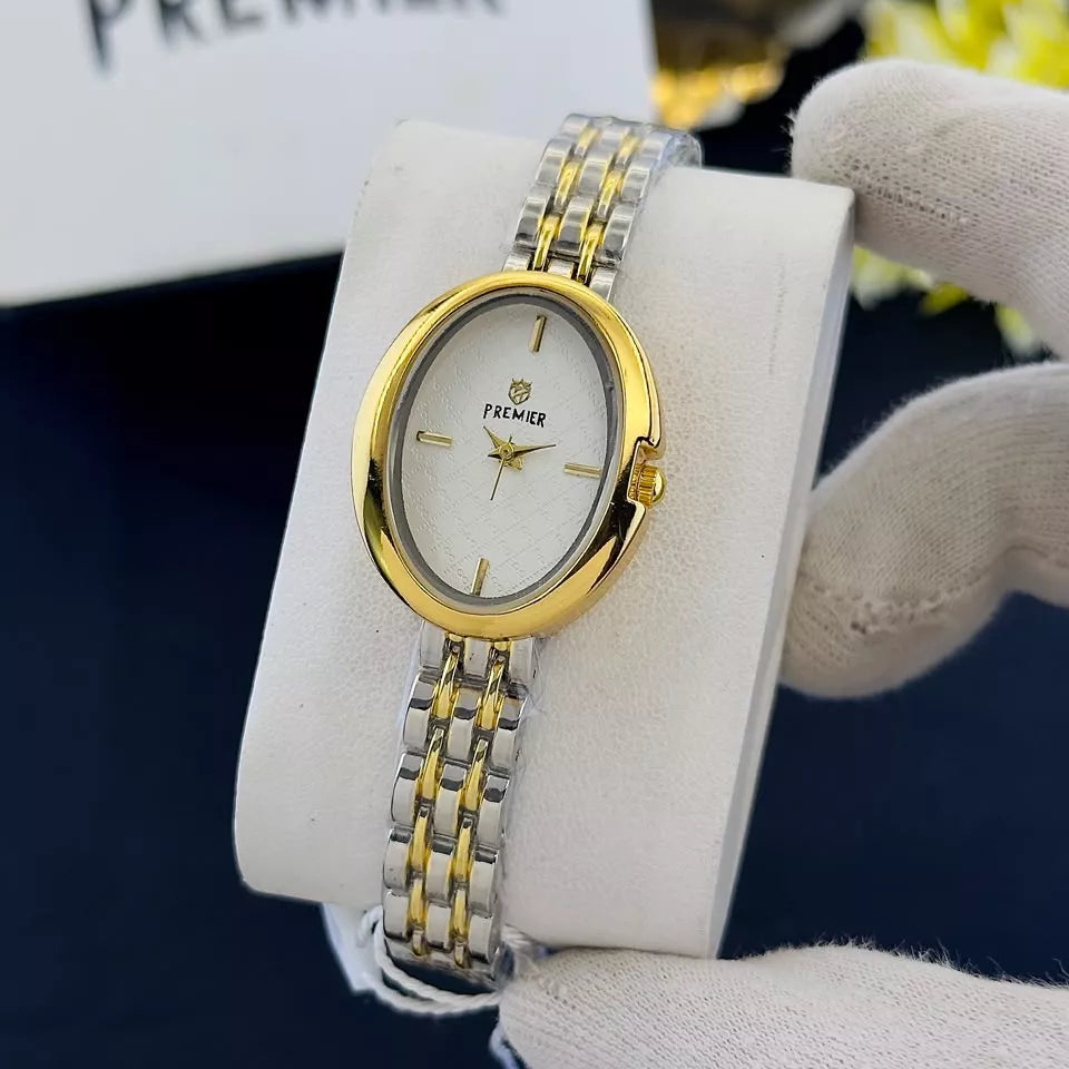 PREMIER Ladies Fancy Watch Collection – New Arrival, New Model = With Box