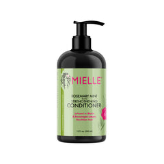 Mielle Rosemary Mint Blend Strengthening Conditioner - 355ml