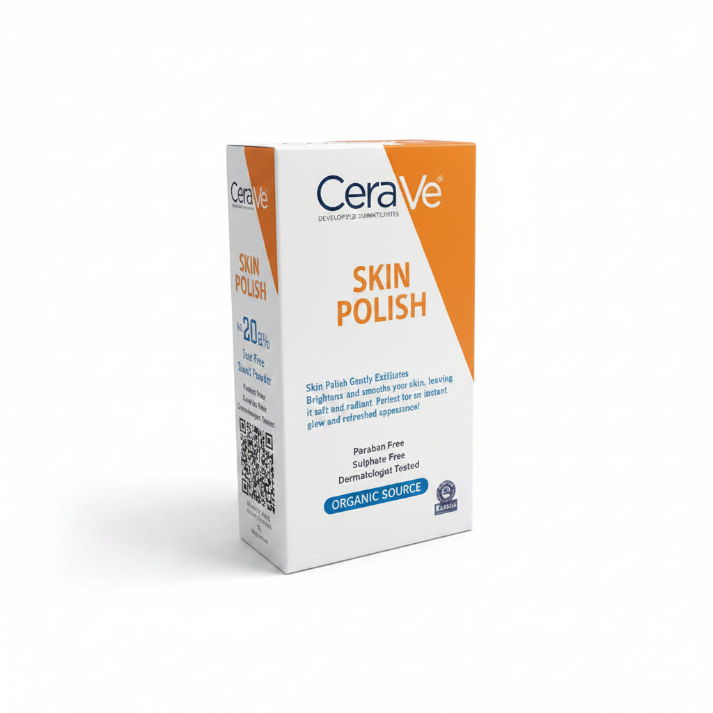 CeraVe Skin Polish Smoother Skin