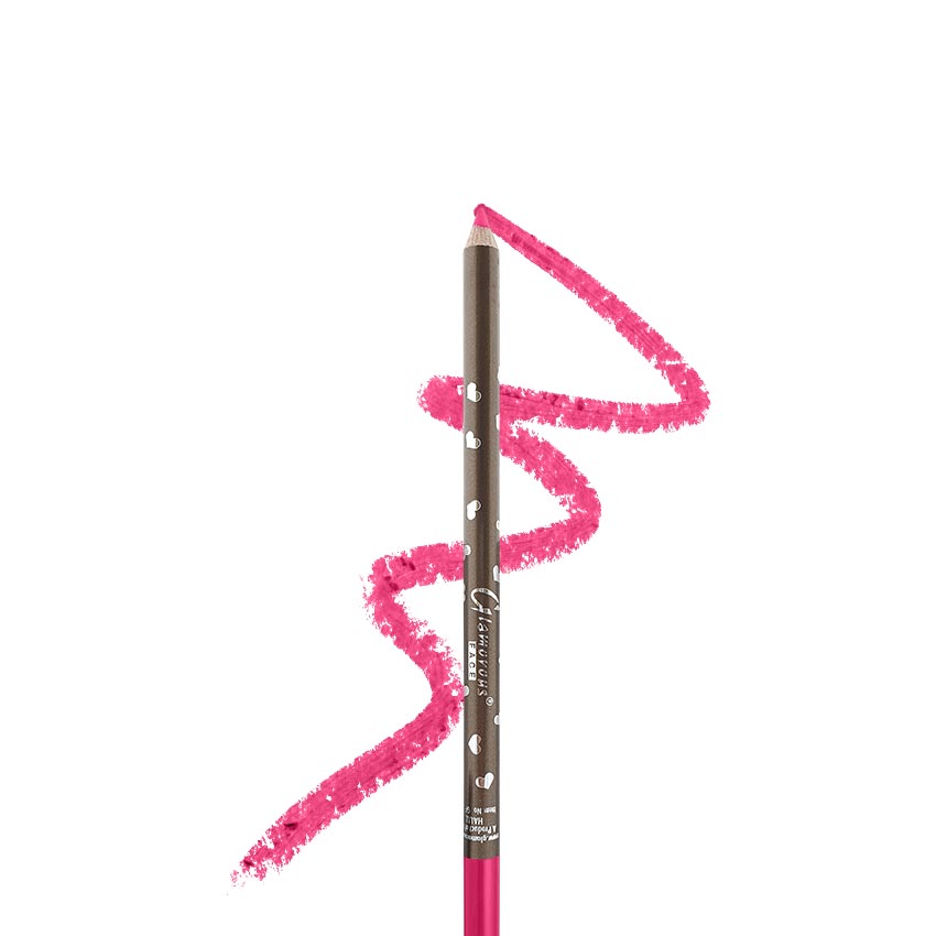 Glamorous Face Lip Pencil - 38 Colors
