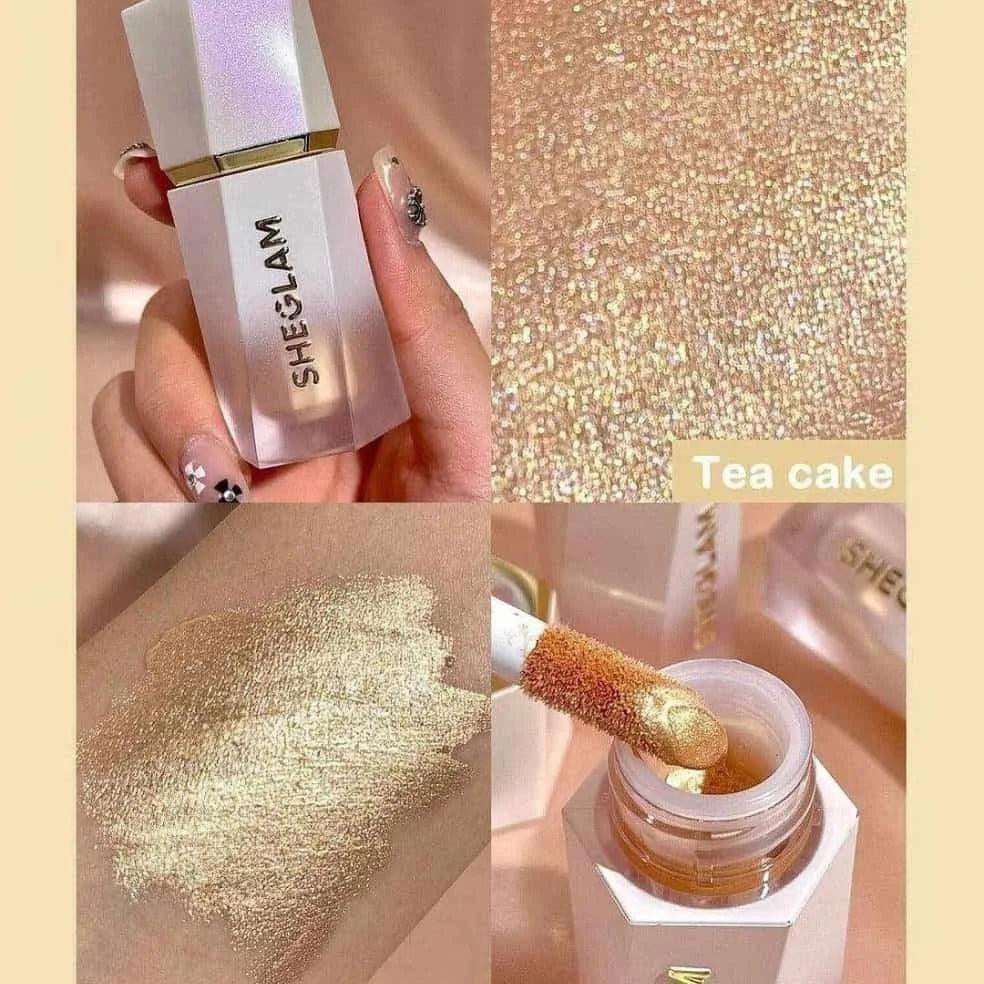 Sheglam Gloom Bloom Liquid Highlighter 5.2ml