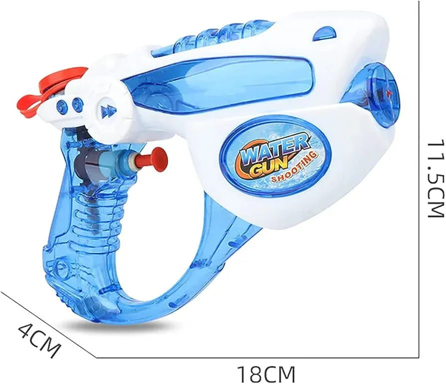 Outdoor Beach Toys Kids Water Pistol Squirt Toys