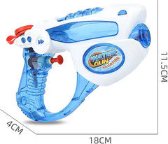 Outdoor Beach Toys Kids Water Pistol Squirt Toys