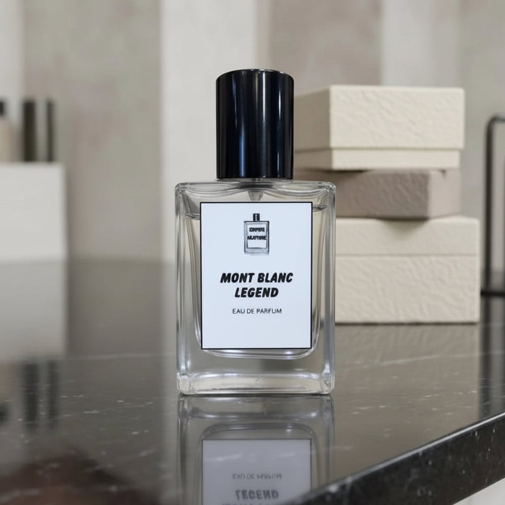 Mont Blanc Legend Eau de Parfum - 25ml