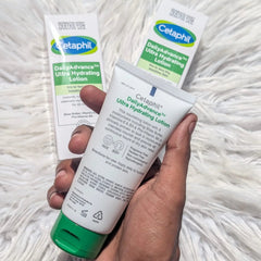 Cetaphil DailyAdvance Ultra Hydrating Lotion - 85g