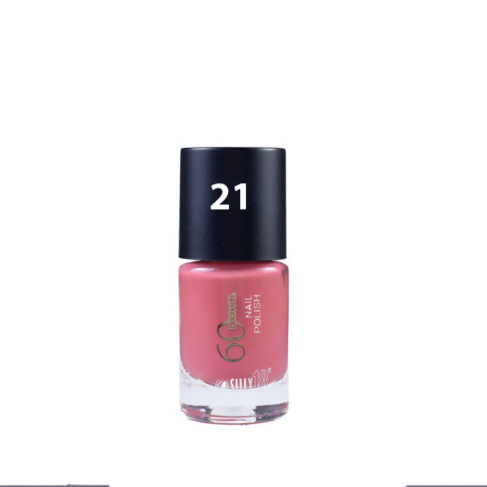 Silly18 60 Seconds Nail Polish