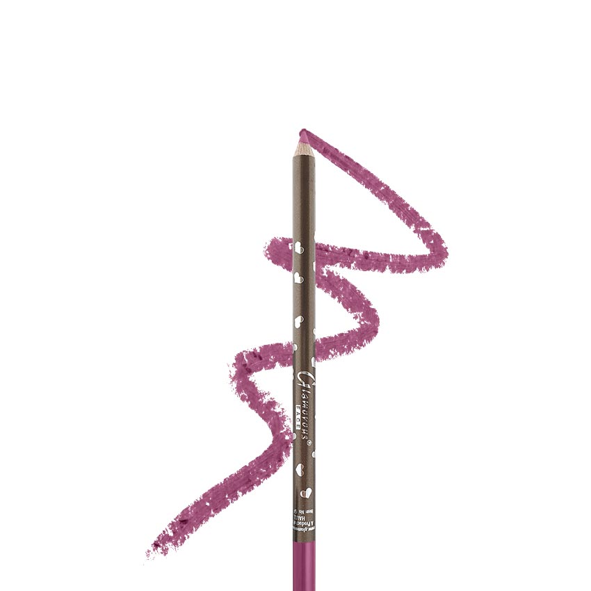 Glamorous Face Lip Pencil - 38 Colors