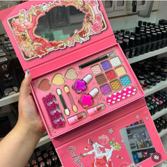 21-in-1 Girls Makeup kit